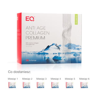 Eqology Anti Age Collagen