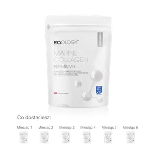 Eqology Marine Collagen Premium+