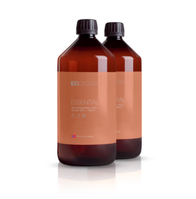 Eqology Essential