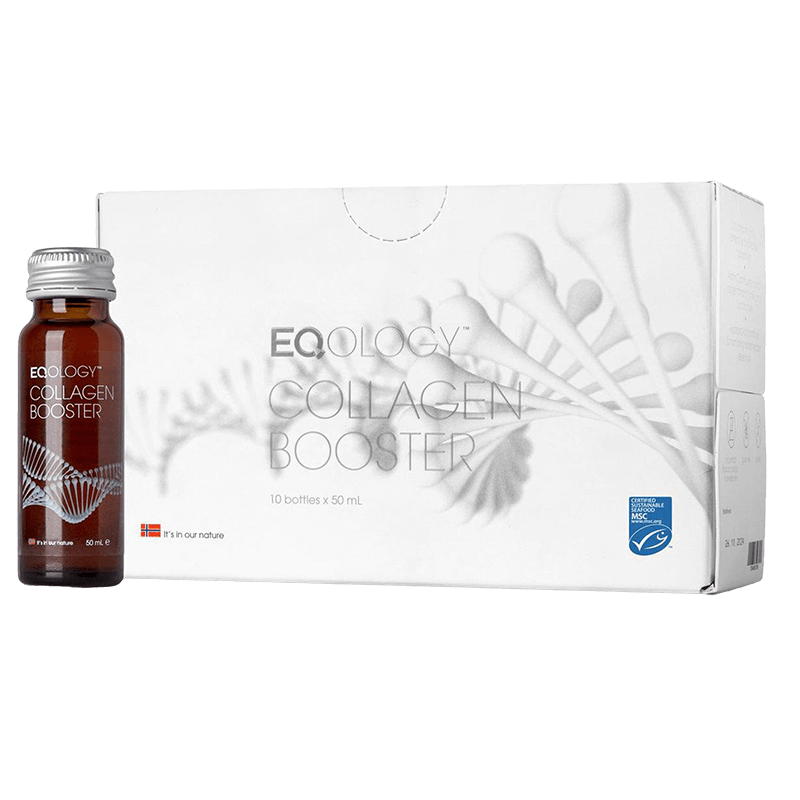 Eqology Collagen Booster
