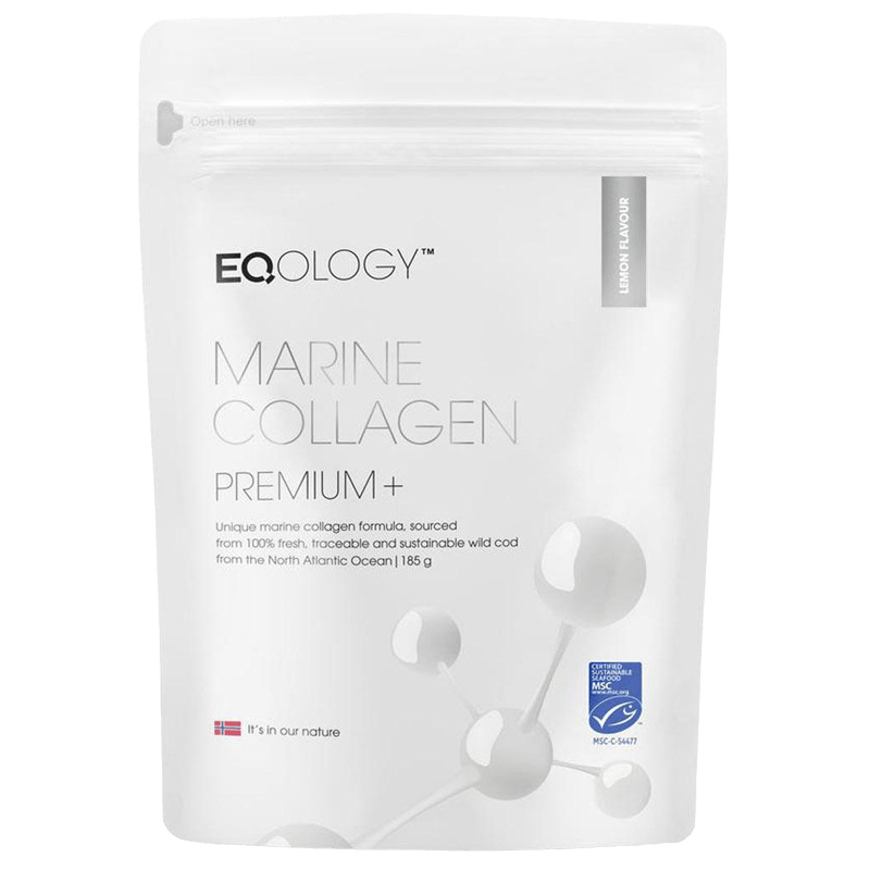 Eqology Marine Collagen Premium+