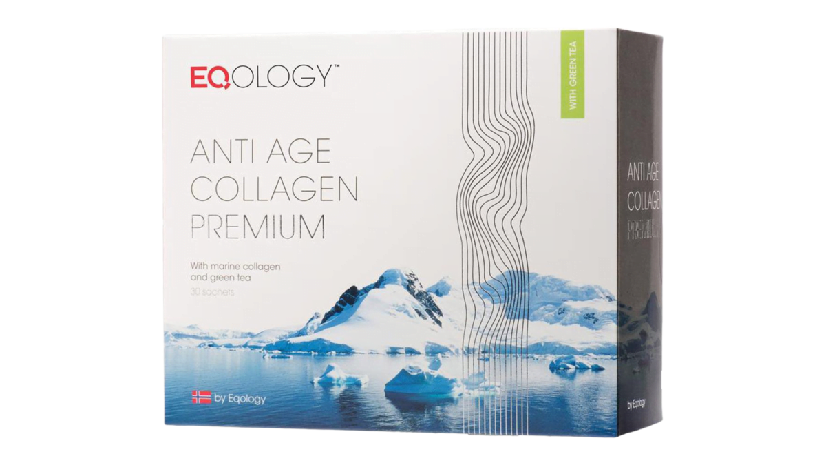Eqology Anti Age Collagen